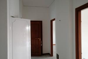Appartemento Napoli colli aminei parco saia
