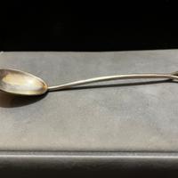 Set cucchiaini e forchettine Sheffield