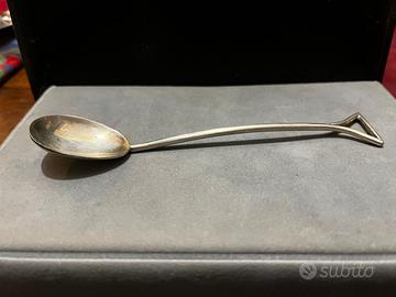 Set cucchiaini e forchettine Sheffield