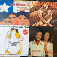 Dischi 33giri imperfetti (Lotto 2)