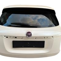 COFANO PORTELLONE BAULE POSTERIORE FIAT 500X 2019