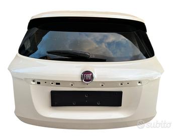 COFANO PORTELLONE BAULE POSTERIORE FIAT 500X 2019
