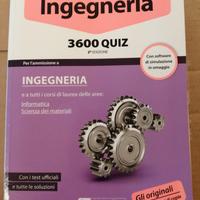 Quiz ingegneria Alpha Test