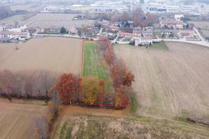 Terreno a Scorzè (VE)