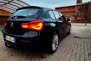 bmw 116d 