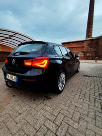 bmw 116d 