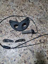 ricambi zip sp 