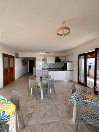 Affittacamere Kalypso