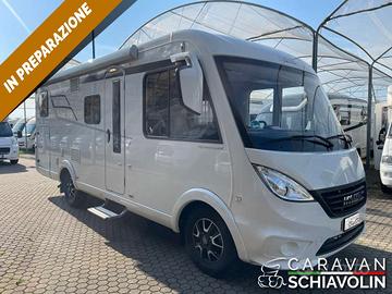 HYMER-ERIBA EXSIS I 580