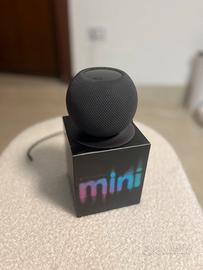 APPLE HOME POD MINI nero