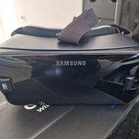 SAMSUNG GEAR VR