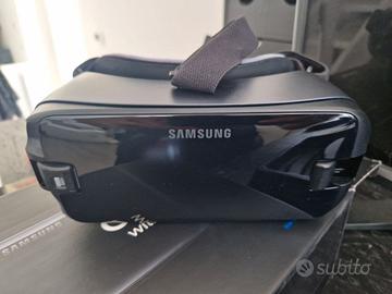 SAMSUNG GEAR VR