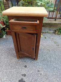 comodino e altro