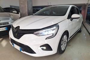 Renault Clio 1.0 GPL 100cv 1 PROPRIETARIO 2020