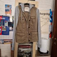 giacca Abercrombie 