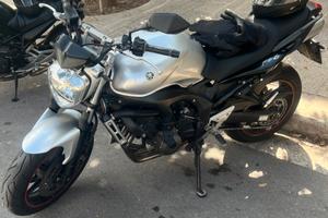 Yamaha Fz6