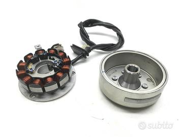 RIEJU MRT 50 SM TROPHY 50 VOLANO E STATORE MASSA V