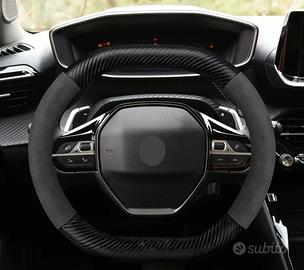 Accessori auto peugeot 208 - 2008 - 3008