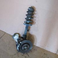 Fiat Panda Cross Mozzo/Pinza/Disco/Freno Ant Sx