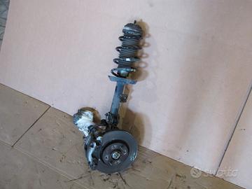 Fiat Panda Cross Mozzo/Pinza/Disco/Freno Ant Sx