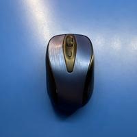 Mouse Wireless