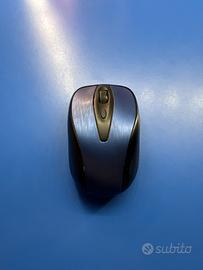 Mouse Wireless