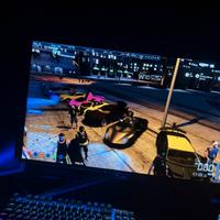 PC gaming completo con tutti 300€