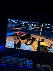 PC gaming completo con tutti 300€