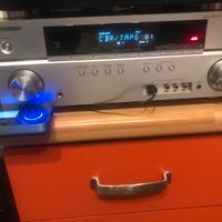 Pioneer Amplificatore 7.1-HDMI+Bluetooth