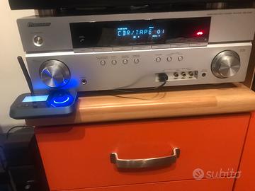 Pioneer Amplificatore 7.1-HDMI+Bluetooth