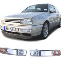 FRECCE + FENDINEBBIA VOLKSWAGEN VW GOLF 3 91-97