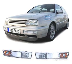 FRECCE + FENDINEBBIA VOLKSWAGEN VW GOLF 3 91-97