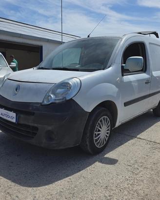 Renault Kangoo 1.5 dCi 70CV 5 porte Easy