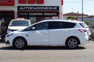 FORD S-Max 2.5 Hybrid PREZZO VALIDO FINO 18.08,G