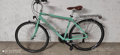 Bianchi Spillo Rubino M