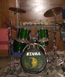 Tama rockstar 