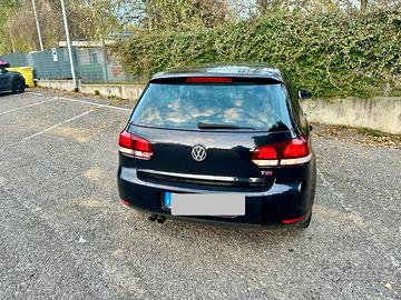 Golf 6