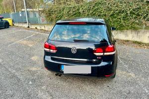 Golf 6