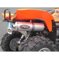Marmitta Polaris Scrambler 500 '06