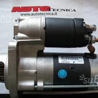 Motorino avviamento Delta Evo