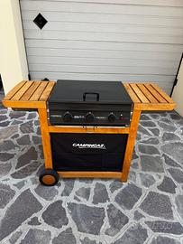Barbeque Campingaz come nuovo