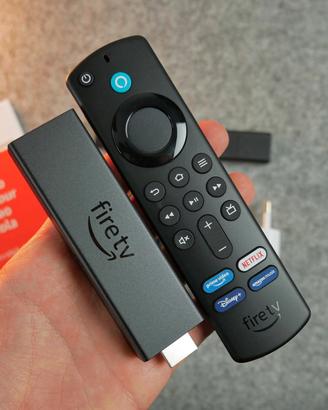 firestick 4k