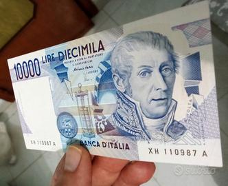 Banconota SPL++ ( serie sostituiva)