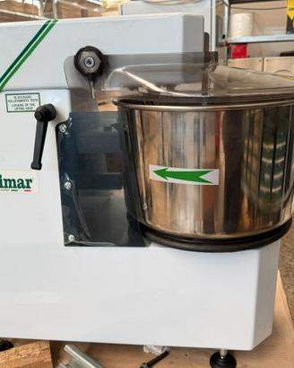impastatrice FIMAR 12 Kg monofase