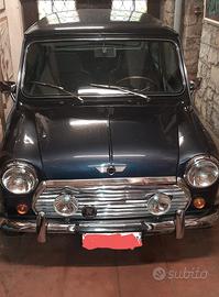 Mini Mayfair 1989 ASI