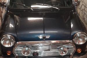 Mini Mayfair 1989 ASI