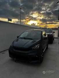 AIXAM 50