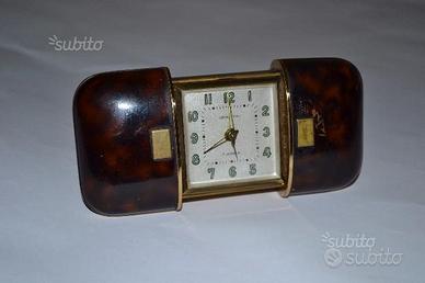 Orologio da viaggio con sveglia
