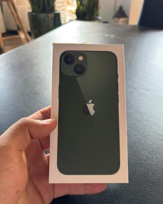 Iphone 13