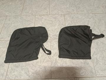  Scaldamani da scooter 